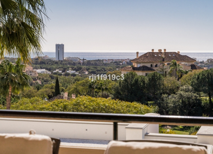 Apartamento Planta Media en Elviria - 3