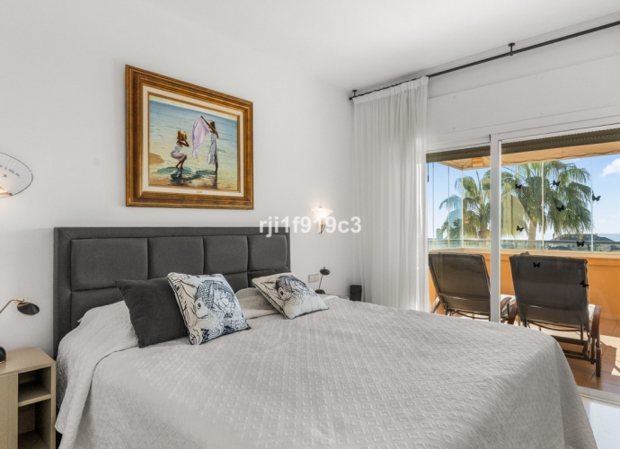 Apartamento Planta Media en Elviria - 7