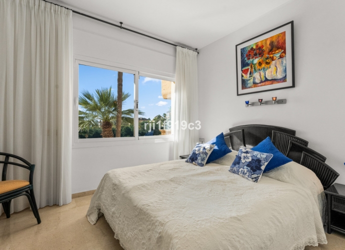 Apartamento Planta Media en Elviria - 9