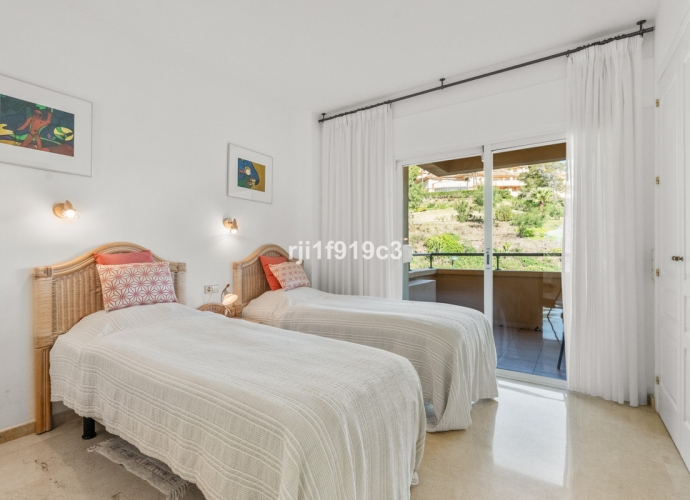 Apartamento Planta Media en Elviria - 10