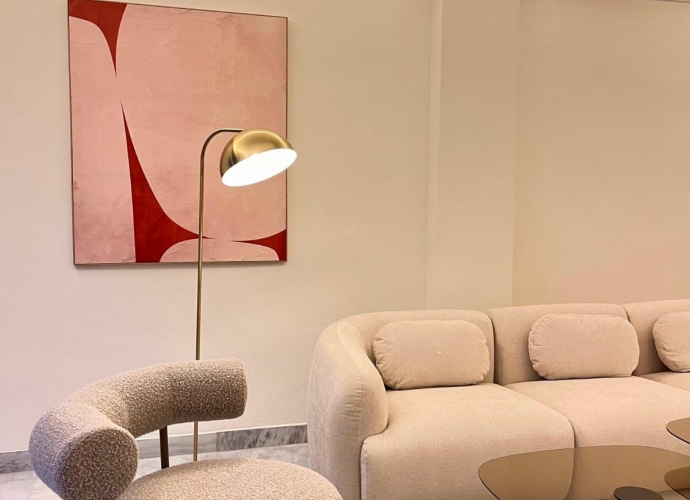 Apartment Duplex en Marbella - 1