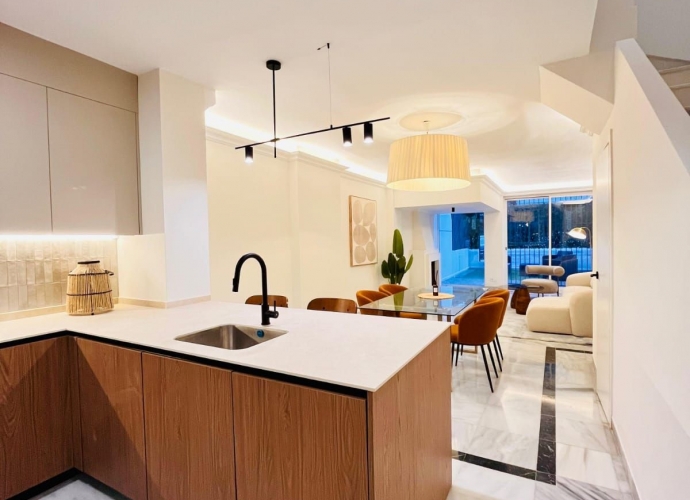 Apartment Duplex en Marbella - 2