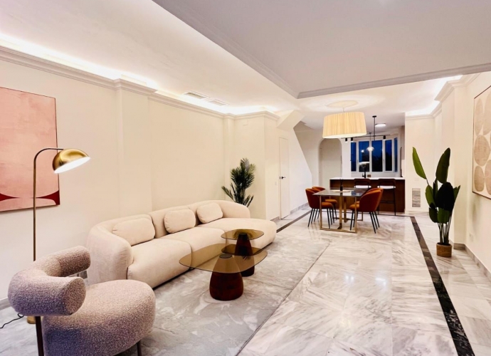 Apartment Duplex en Marbella - 3