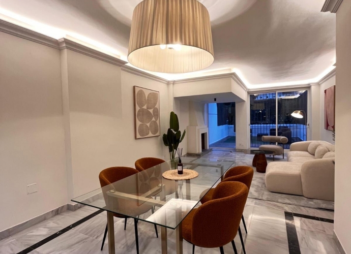Apartment Duplex en Marbella - 4