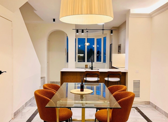 Apartment Duplex en Marbella - 5