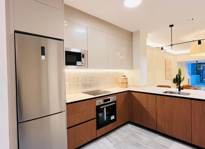 Apartment Duplex en Marbella - 6