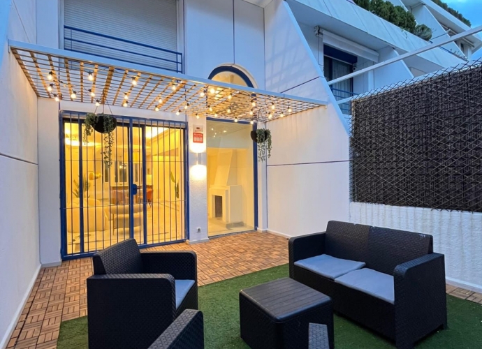 Apartment Duplex en Marbella - 8