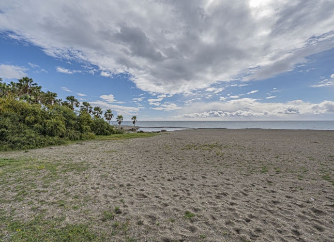 Parcela Residencial en Costalita - 1