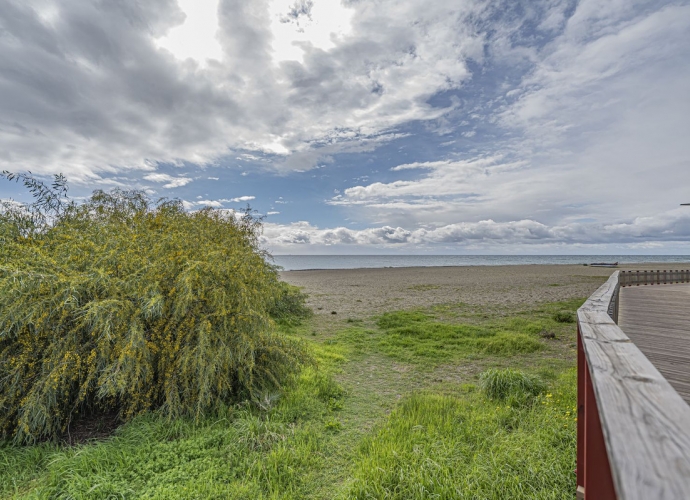 Parcela Residencial en Costalita - 3