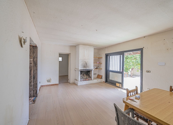 Parcela Residencial en Costalita - 4