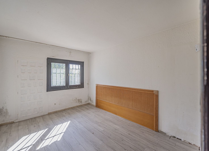 Parcela Residencial en Costalita - 5