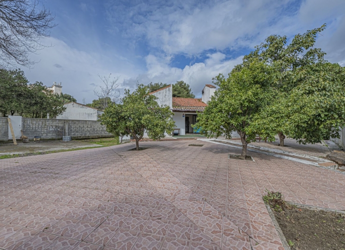 Parcela Residencial en Costalita - 6