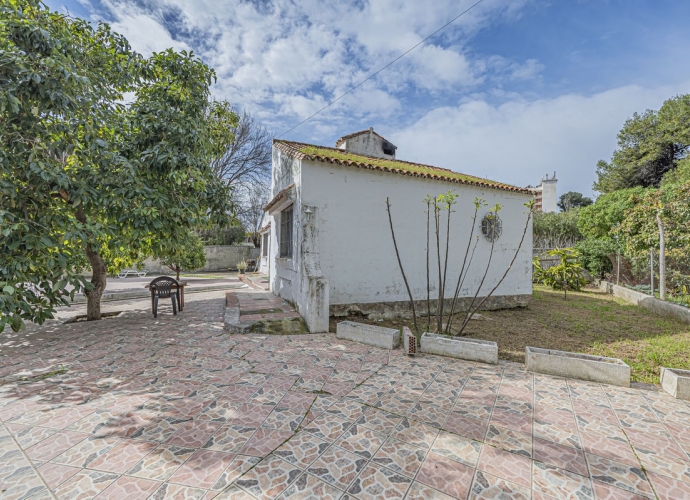 Parcela Residencial en Costalita - 8