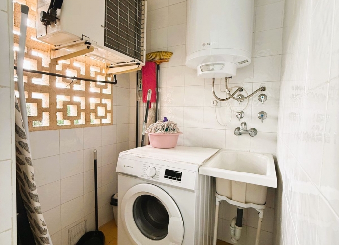 Appartement milieu d’Etage situé à Río Real - 8