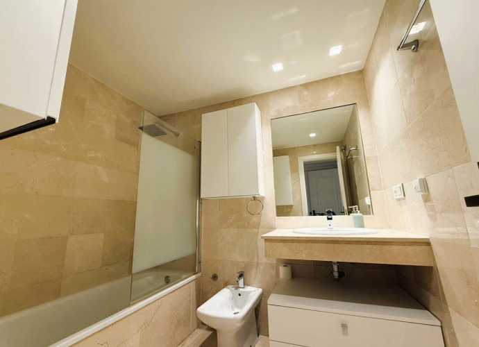 Appartement milieu d’Etage situé à Río Real - 10