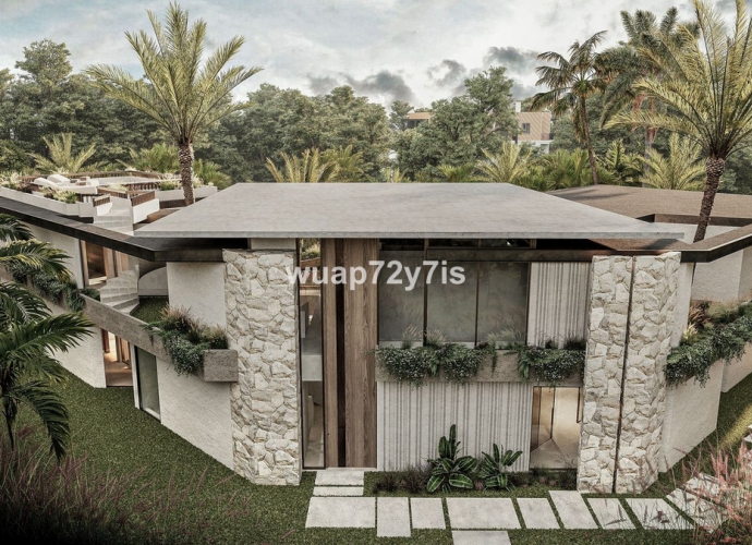 Plot Land situé à Guadalmina Baja - 7