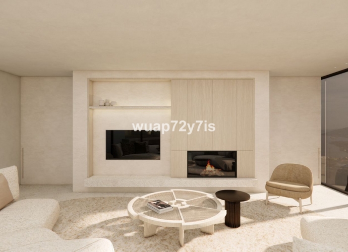 Plot Land situé à Guadalmina Baja - 9