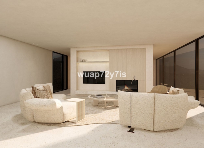 Plot Land situé à Guadalmina Baja - 10