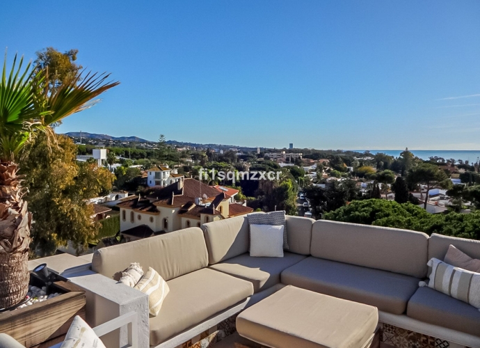 Apartment Penthouse Duplex en Costabella - 6