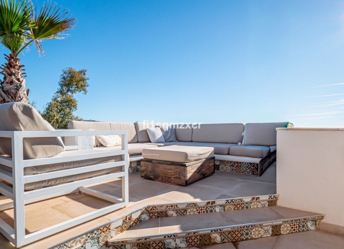 Apartment Penthouse Duplex en Costabella - 8