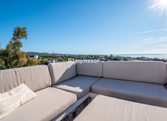 Apartment Penthouse Duplex en Costabella - 9