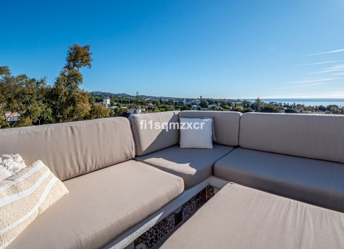 Apartment Penthouse Duplex en Costabella - 10