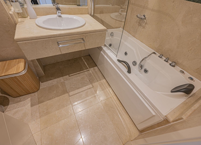 Apartamento Planta Media en Nueva Andalucía - 9