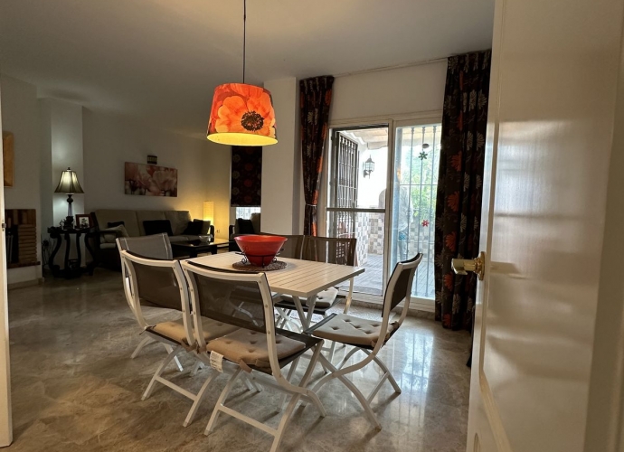 Apartamento Planta Media en Puerto Banús - 3