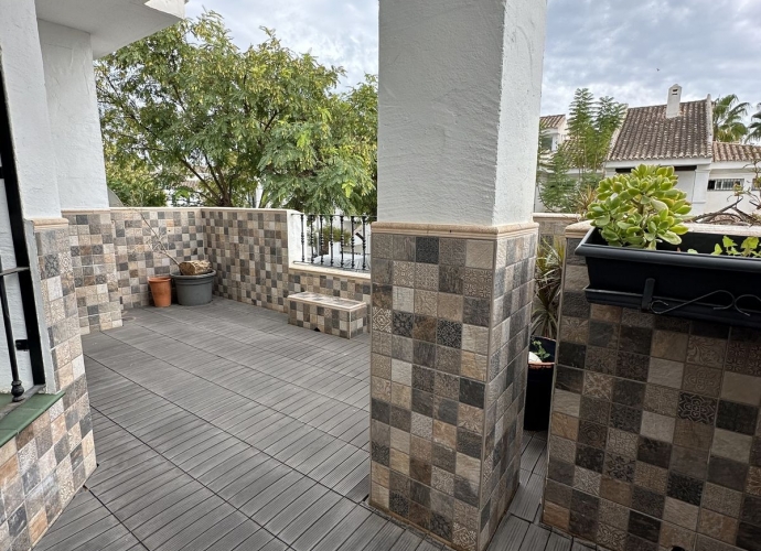 Apartamento Planta Media en Puerto Banús - 7