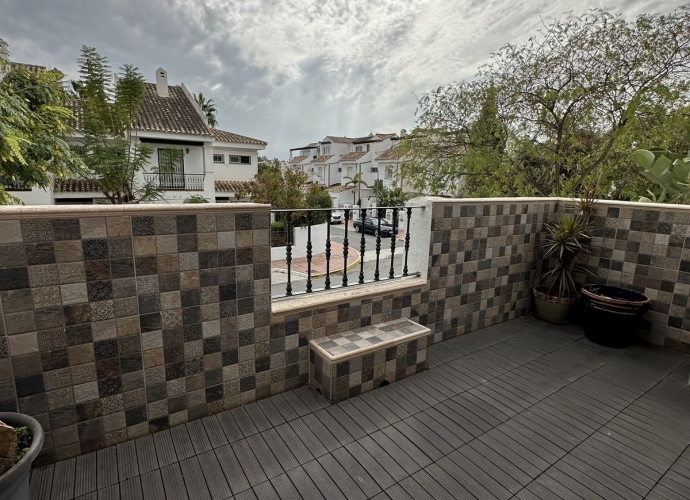 Apartamento Planta Media en Puerto Banús - 8