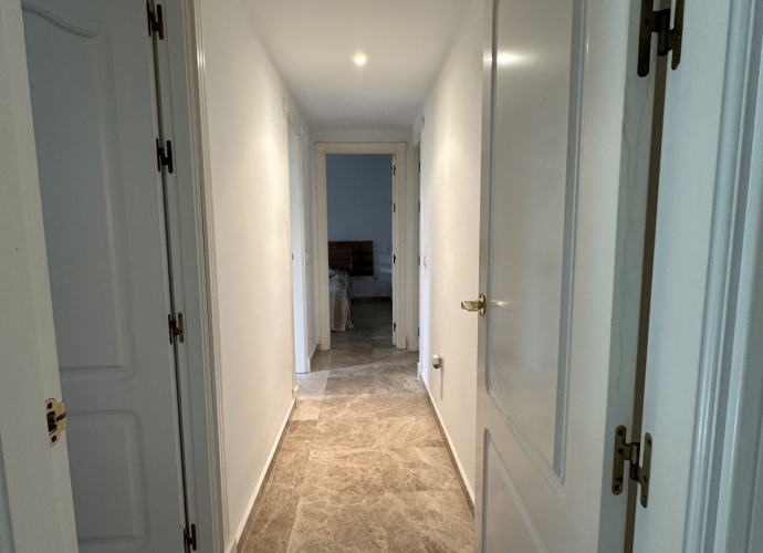 Apartamento Planta Media en Puerto Banús - 9