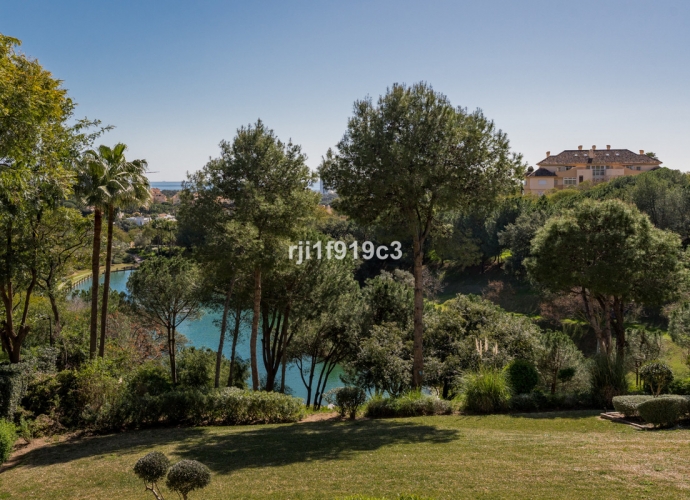 Apartamento Planta Media en Elviria - 2
