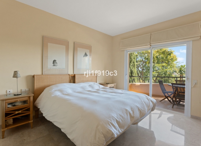 Apartamento Planta Media en Elviria - 6