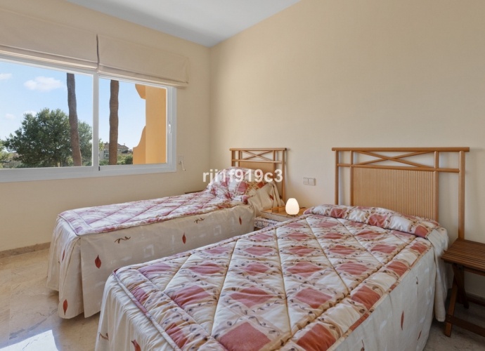 Apartamento Planta Media en Elviria - 7
