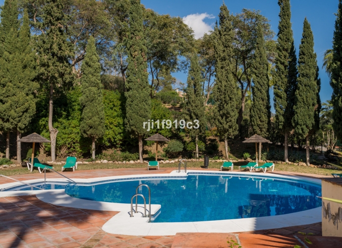 Apartamento Planta Media en Elviria - 10
