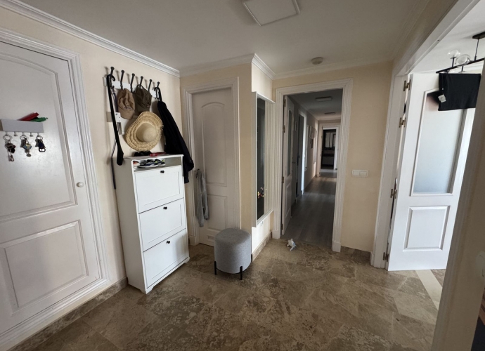 Appartement milieu d’Etage situé à San Pedro de Alcántara - 4