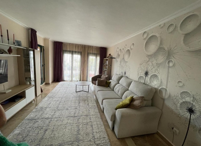 Appartement milieu d’Etage situé à San Pedro de Alcántara - 5