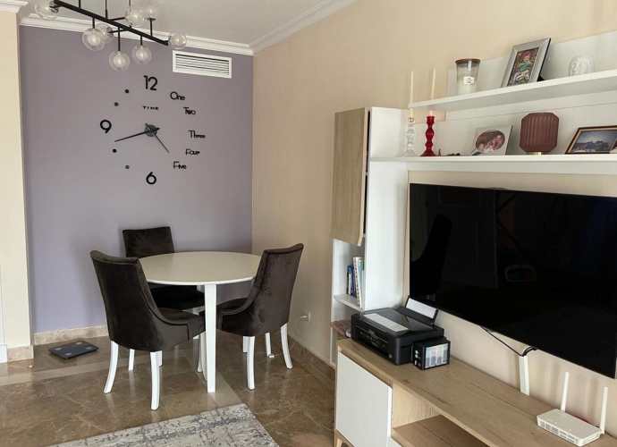 Appartement milieu d’Etage situé à San Pedro de Alcántara - 6