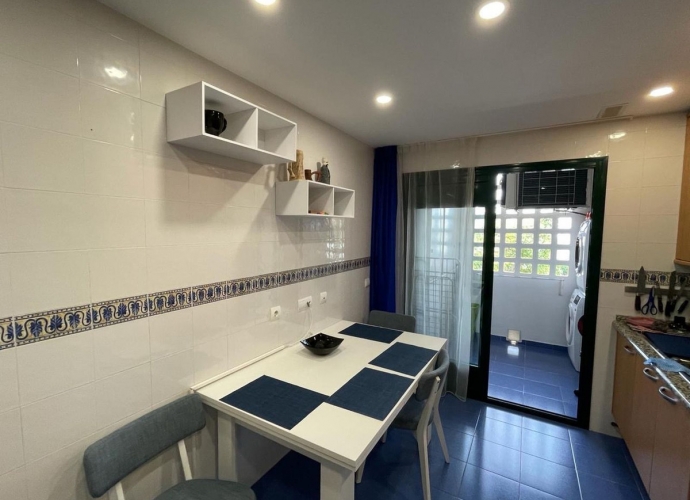Appartement milieu d’Etage situé à San Pedro de Alcántara - 7