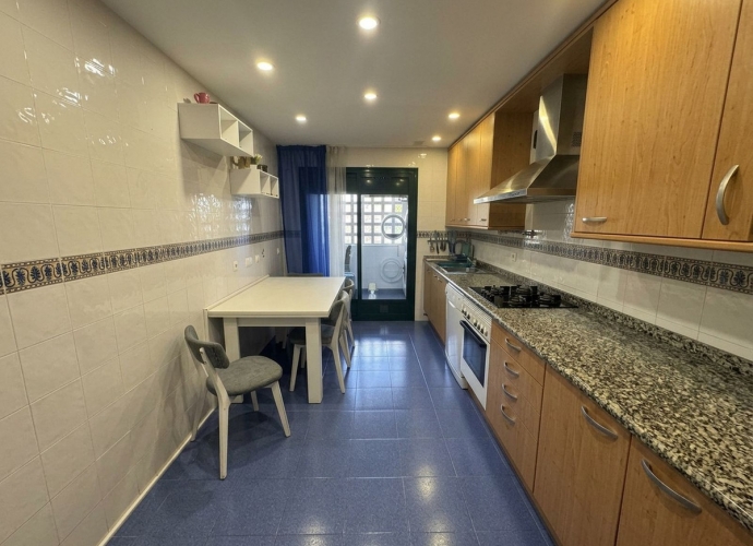 Appartement milieu d’Etage situé à San Pedro de Alcántara - 8