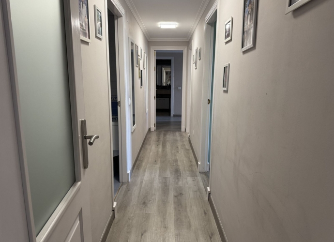 Appartement milieu d’Etage situé à San Pedro de Alcántara - 9