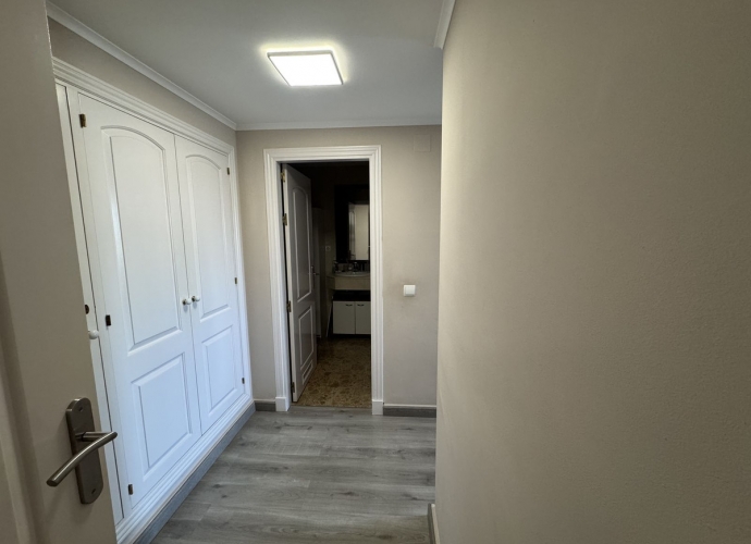 Appartement milieu d’Etage situé à San Pedro de Alcántara - 10