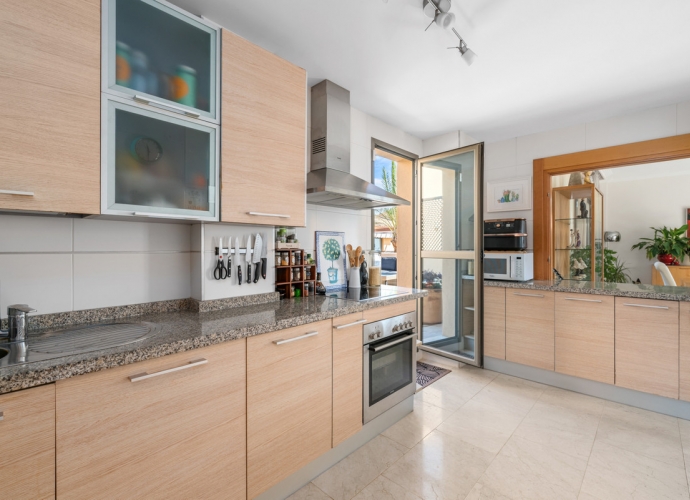 Duplex situé à Benahavís - 5
