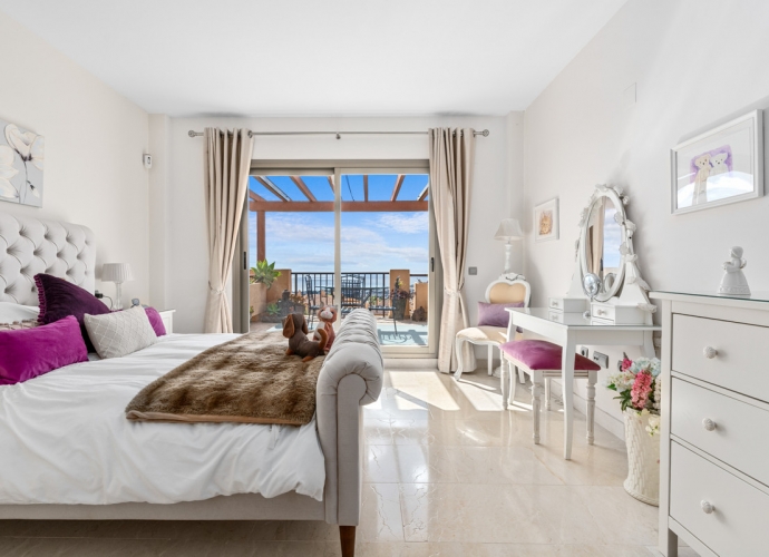 Duplex situé à Benahavís - 8