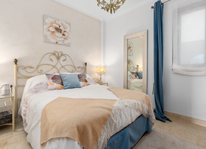 Duplex situé à Benahavís - 9