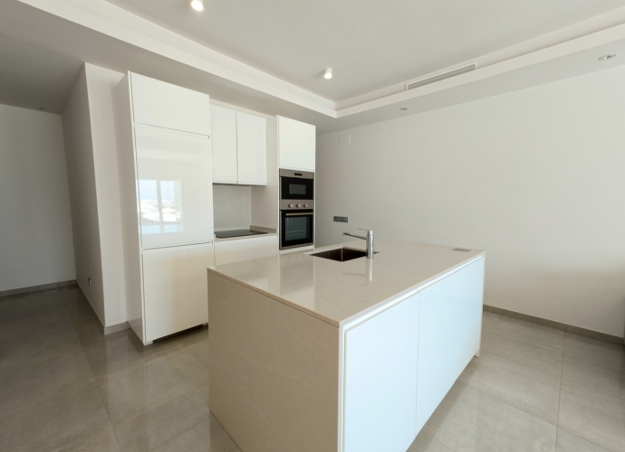 Apartamento Planta Media en Puerto Banús - 6