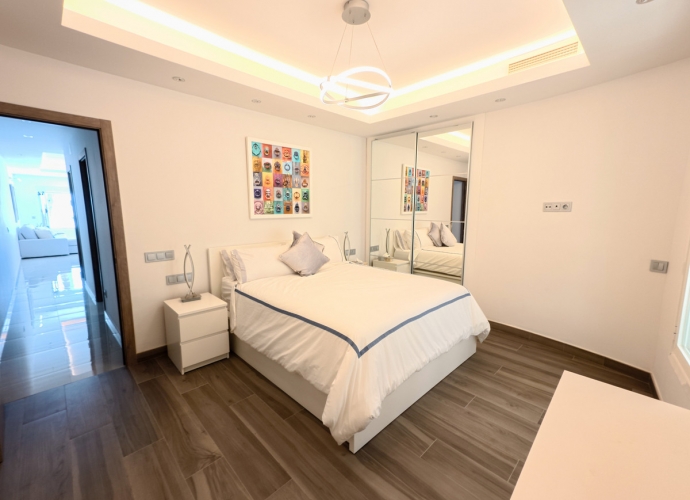 Apartamento Planta Media en Puerto Banús - 9
