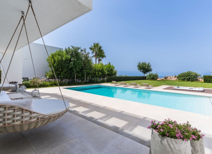 Villa Detached in Santa Clara - 1