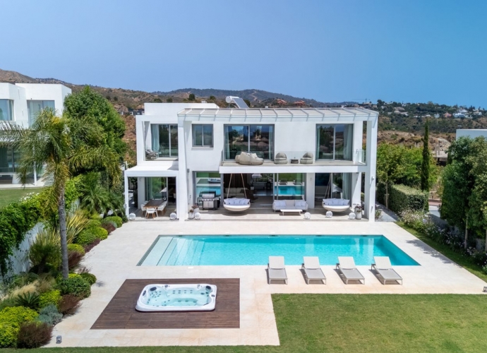 Villa Detached in Santa Clara - 4