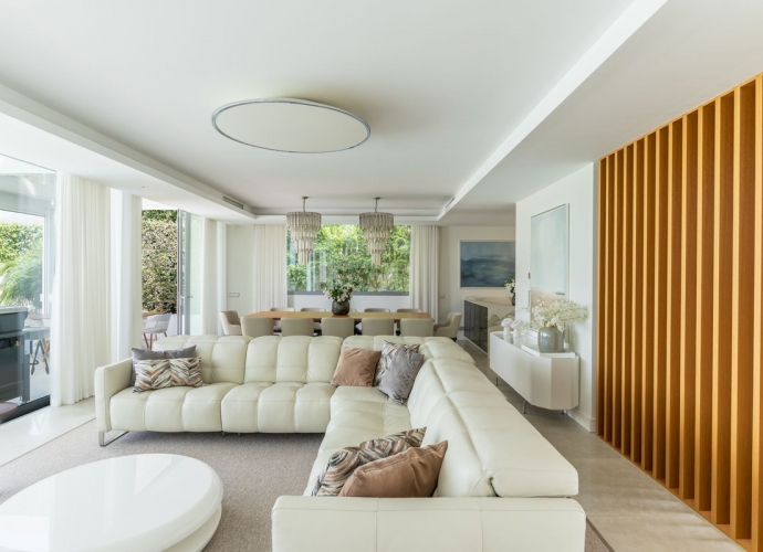 Villa Detached in Santa Clara - 6